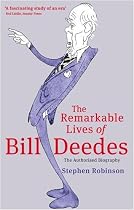 The Remarkable Lives of Bill Deedes