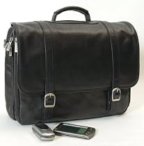 Clava Executive Laptop Briefcase
