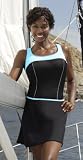 Miraclesuit DD Cups Touche hidden underwire one-piece