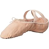 Bloch Dance Womens Women's ZENITH Ballet Flat