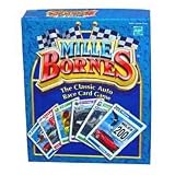 Mille Bornes Card Game