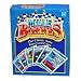 Mille Bornes Card Game