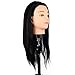 Cosmetology Mannequin Head 18
