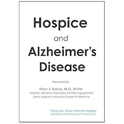 Hospice and Alzheimer's Disease