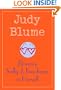 Starring Sally J. Freedman as Herself