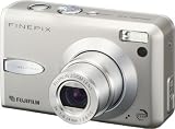 Produkt-Bild: FujiFilm FinePix F30 Digitalkamera (6 Megapixel)
