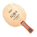 TSP Holz Gaia, gerade