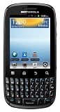 New Motorola Spice XT-316 Unlocked GSM Android OS Touchscreen QWERTY AT&T T-Mobile XT316