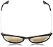 Ray-Ban Junior unisex-child RJ9060S Erika Kids Round Sunglasses