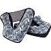 Icon Replacement Cheek Pads For Mainframe Helmets