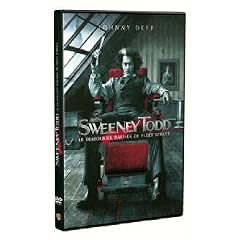 Sweeney Todd