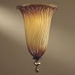 Minka Raffine Aged Patina 1 Light Wall Sconce 963-243