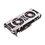 XFX AMD Radeon HD7870 Grafikkarte (PCI-e, 2GB GDDR&hellip von XFX