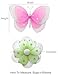 Hanging Butterfly Medium 10