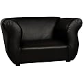 Kids'Fancy Chair - Black