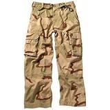 Kid's Tri-Color Vintage Paratrooper Fatigues