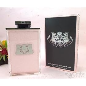 JUICY COUTURE FROTHY SHOWER GEL-5.1 oz LARGE BOTTLE-NIB