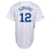 Alfonso Soriano Chicago Cubs Replica Home Jersey