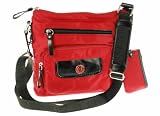 Giani Bernini Nylon Shoulder Bag