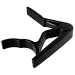 Tiger Universal Trigger Capo universe...