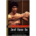 Jeet Kune Do: Bruce Lee's Commentaries on the Martial Way (The Brue Lee Library, Vol 3) book cover