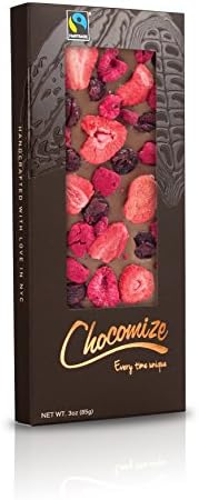 Fruit Temptation Milk - pack of 3