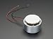 Generic Large Surface Bone Conducting Transducer Exciter with Wires 45mm 4 Ohm 5w RS.2524.00