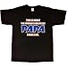 Mens T-Shirt : THIS IS WHAT THE WORLD'S GREATEST PAPA LOOKS LIKE