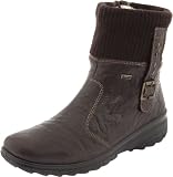 Rieker Women's Z7054 Hillary 54 Boot