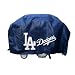 Los Angeles Dodgers LA Logo Deluxe Grill Cover