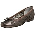 Ros Hommerson Women's Marty Flat