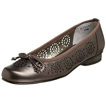 Ros Hommerson Women's Marty Flat