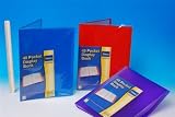 Presentation / Display Book 40-Pocket (D94614)