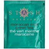 Moroccan Mint Green Tea