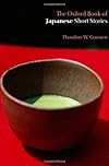 The Oxford Book of Japanese Short Stories