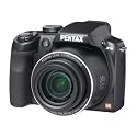 Pentax X70 12MP CCD Digital Camera with 24x Optical Triple Shake Reduction Zoom and 2.7 inch LCD