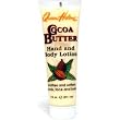 Queen Helene Cocoa Butter Lotion 2 oz. (Pack of 4)