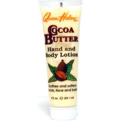Queen Helene Cocoa Butter 59 ml Lotion (Pack of 12) (Feuchtigkeitsmittel) Preisvergleich
