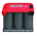 Optima Batteries 8022-091 75/25 RedTop Starting Battery