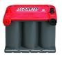Optima Batteries 8022-091 75/25 RedTop Starting Battery