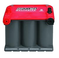 Optima Batteries 8022 091 Starting Battery Optima Batteries 8022 091 Starting Battery