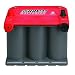 Optima Batteries 8022-091 75/25 RedTop Starting Battery