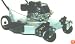 Eazy Mow New Lawn Mower Swivel Wheel Kit Makes Any Push Or Self-Propelled Mower A Zero-Turn