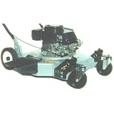 Eazy Mow New Lawn Mower Swivel Wheel Kit Makes Any Push Or Self-Propelled Mower A... by Eazy Mow