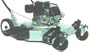Eazy Mow New Lawn Mower Swivel Wheel Kit Makes Any Push Or Self-Propelled Mower A Zero-Turn