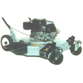 Eazy Mow New Lawn Mower Swivel Wheel Kit Makes Any Push Or Self-Propelled Mower A... from Lawn Mower Wheels