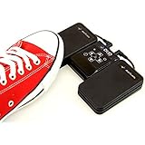 AirTurn DUO Wireless Foot Control