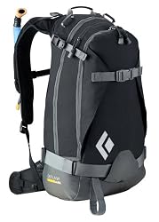 Black Diamond Outlaw Avalung Pack