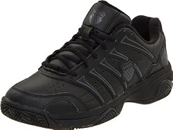 K-Swiss Men's Grancourt II Tennis Shoe