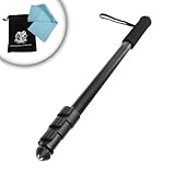 Lightweight 67" Extendable Stabilizer Monopod for Nikon D7000 / D3100 / D51 ....